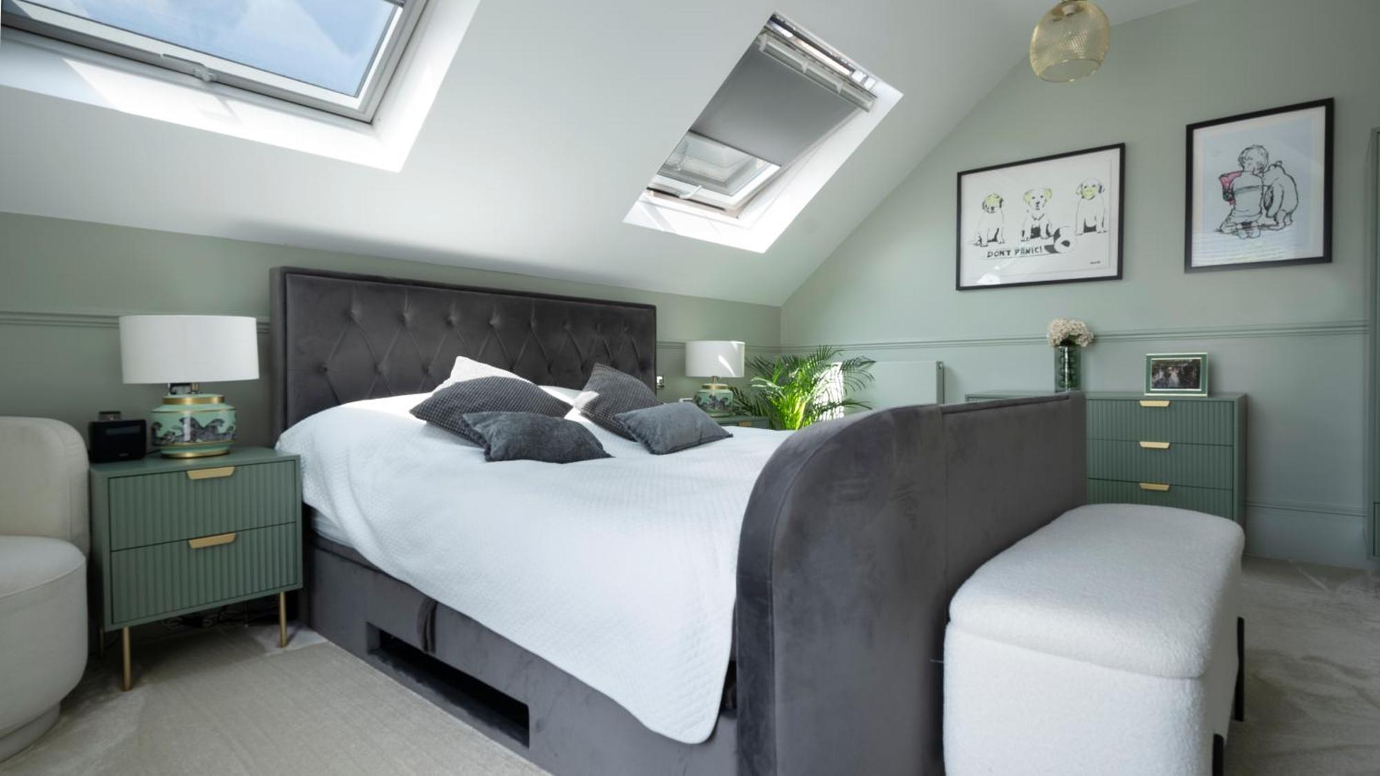 Dream House London With Gym, Cinema And Housekeeper Villa Ealing Eksteriør bilde